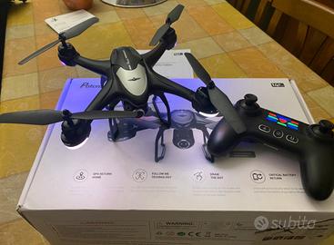Potensic Drone GPS T18 FPV