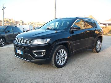 JEEP COMPASS 1.6 MTJ CV.120 2WD LIMITED "2021"