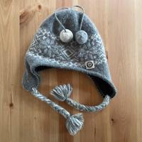 Berretta originale islandese lana