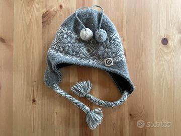 Berretta originale islandese lana