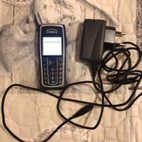 Nokia 6230