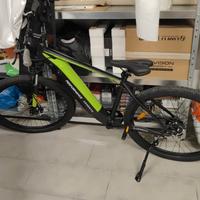 Argento Performance Mountain e-bike 29