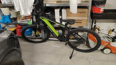 Argento Performance Mountain e-bike 29