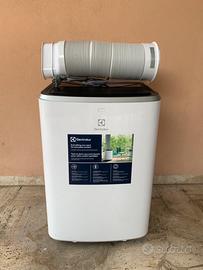 Condizionatore portatile