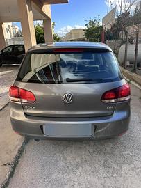 Volkswagen Golf 6
