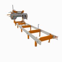 Norwood LumberMate LM30 18cv