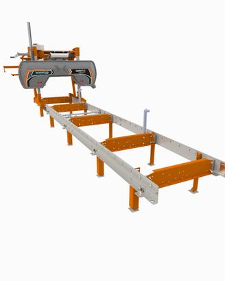 Norwood LumberMate LM30 18cv