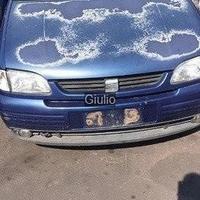 Seat Arosa 1.4 ricambi