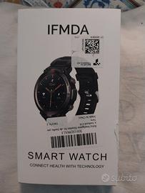 smart watch IFMDA S100
