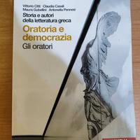Oratori greci
