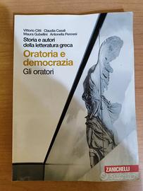 Oratori greci