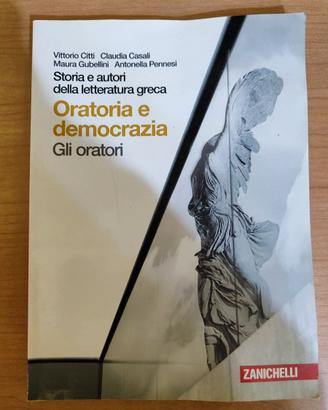 Oratori greci