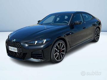 BMW Serie 4 Gran Coupé 430i xDrive M Sport Pro