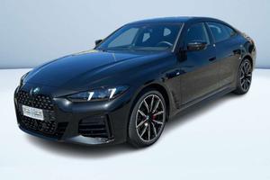 BMW Serie 4 Gran Coupé 430i xDrive M Sport Pro