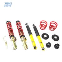 KIT SOSPENSIONE FILETTATA EIBACH MTS VOLKSWAGEN VW