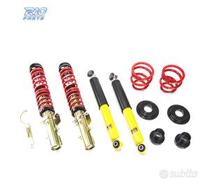 KIT SOSPENSIONE FILETTATA EIBACH MTS VOLKSWAGEN VW