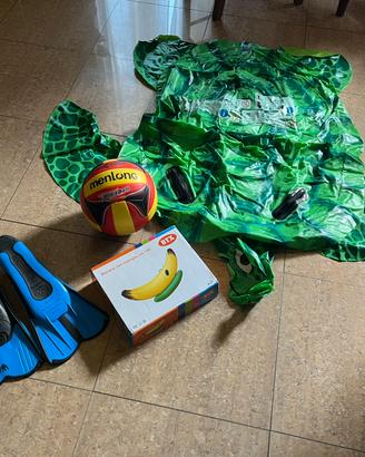 Giochi da mare