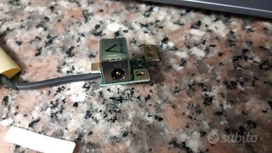 Scheda alimentazione Dv 9700 pavilion HP