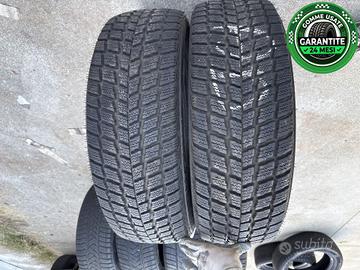 gomme usate 2256517 Winter NEXEN - WINGUARD SUV - 