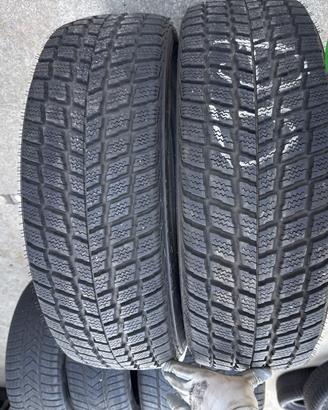 gomme usate 2256517 Winter NEXEN - WINGUARD SUV - 