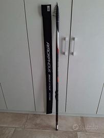 Daiwa Amorphous AVP90BI POWER 9 metri