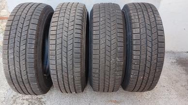 pneumatici pirelli scorpion