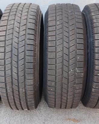 pneumatici pirelli scorpion