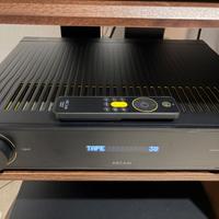 Arcam A5 amplificatore integrato