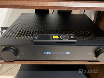 Arcam A5 amplificatore integrato