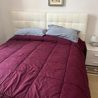 Letto contenitore