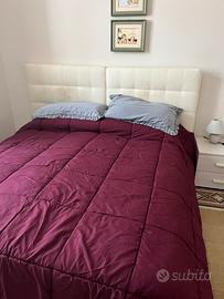 Letto contenitore