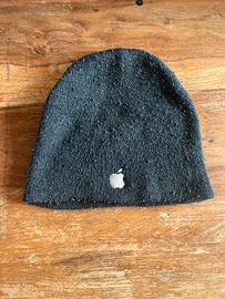 Berretto Apple Logo