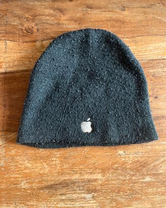 Berretto Apple Logo