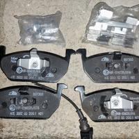 Pastiglie freno ATE leon/golf/octavia/a3