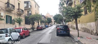 Via Vittorio Veneto, ampio appartamento su due