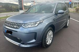 Land Rover Discovery Sport 2.0D I4-L.Flw 150 CV AW