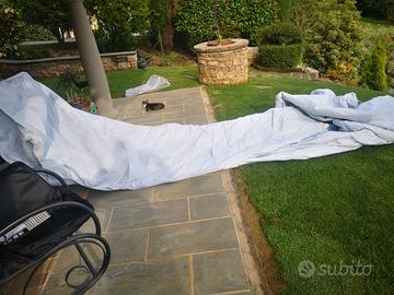 antigrandine glc coupe