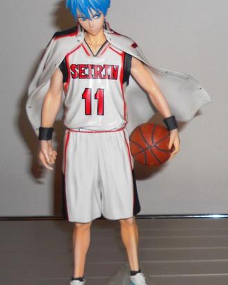 KUROKO SETRIN TETSUYA NO BASUKE ANIME FIGURA