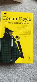 tutto Sherlock Holmes 