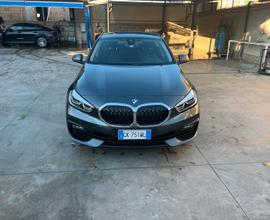 Bmw 118 118d 5p. Sport