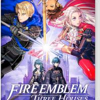 Fire Emblem: Three Houses Nintendo Switch