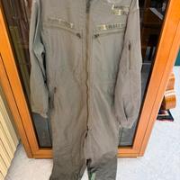 Tuta Ingnifuga esercito pilota Carro Elicotteri