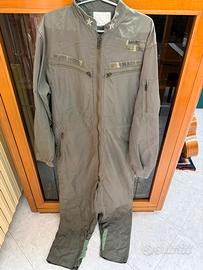 Tuta Ingnifuga esercito pilota Carro Elicotteri