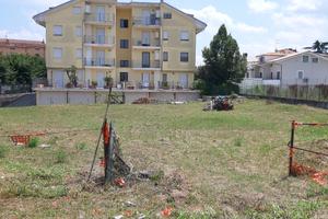 Terreno edificabile a S.Egidio alla Vibrata