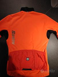 Giacca invernale Vega Santini 