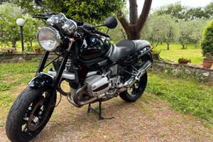 Bmw R 850 R Comfort (2004 - 07) usata a Firenze
