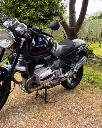 Bmw R 850 R Comfort (2004 - 07) usata a Firenze