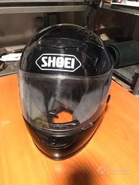 Casco SHOEI