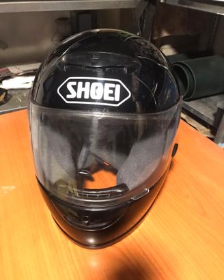 Casco SHOEI