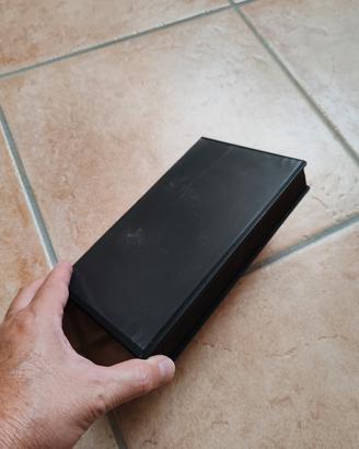 150 VHS film e commedie De Filippo e Totò